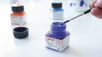 KREUL Glass & Porcelain Classic Set Color Living 6 x 20 ml