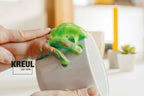 MUCKI Porzellan-Fingerfarbe Set Happy Energy 2 x 50 ml