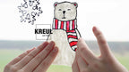 KREUL Window Color Set Hello Winter