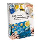 KREUL Meisterfälscher Box Sternennacht