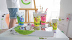 KREUL Kids Art Kinder-Künstlerfarbe 20 ml Tuben 8er Set