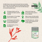 KREUL Nature Set 4 x 50 ml