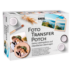KREUL Foto Transfer Potch Set