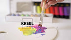 SOLO GOYA Acrylic 20 ml Tuben 16er Set