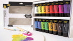 SOLO GOYA Acrylic 20 ml Tuben 16er Set