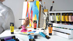 SOLO GOYA Acrylic 20 ml Tuben 48er Set