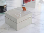 KREUL Vergolden mit Blattmetall Set Golden Elegance